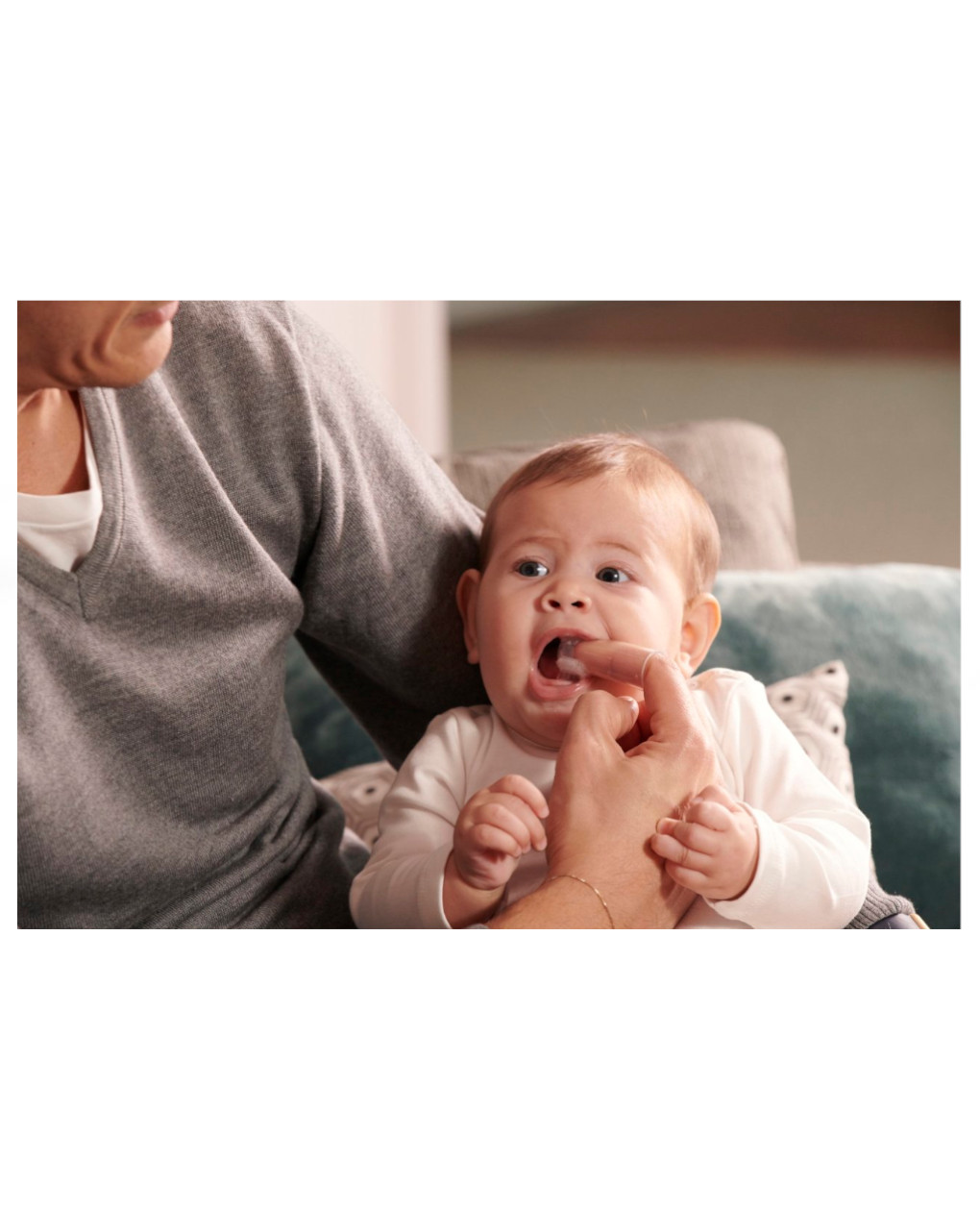 Set primi mesi oral care - chicco - Chicco