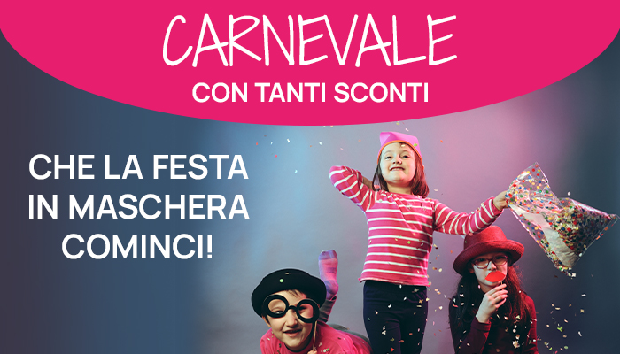 Cerchietto Rosa - Negozio di Carnevale - Costumi di Carnevale e Accessori  per Adulti e Bambini