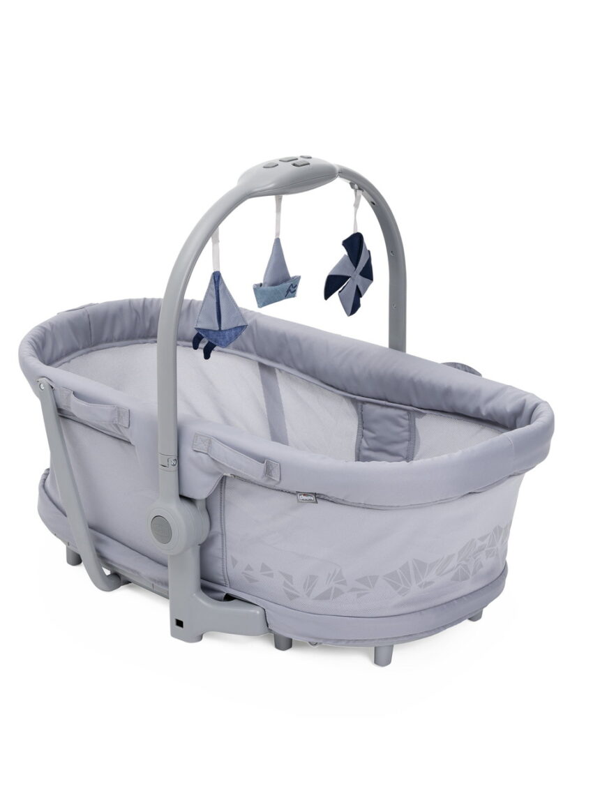 Kit Pappa Chicco Baby Hug - Rossetti Market