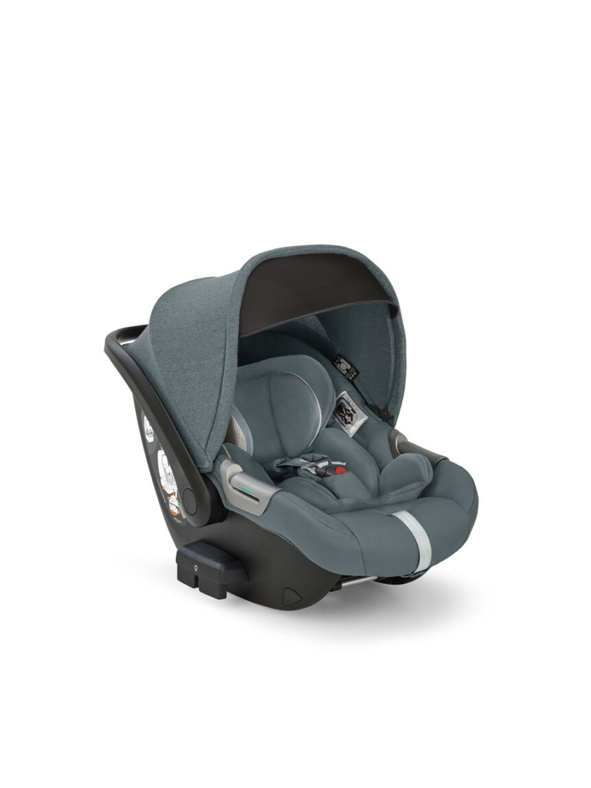 INGLESINA SISTEMA MODULATE APTICA XT CON DARWIN RECLINE