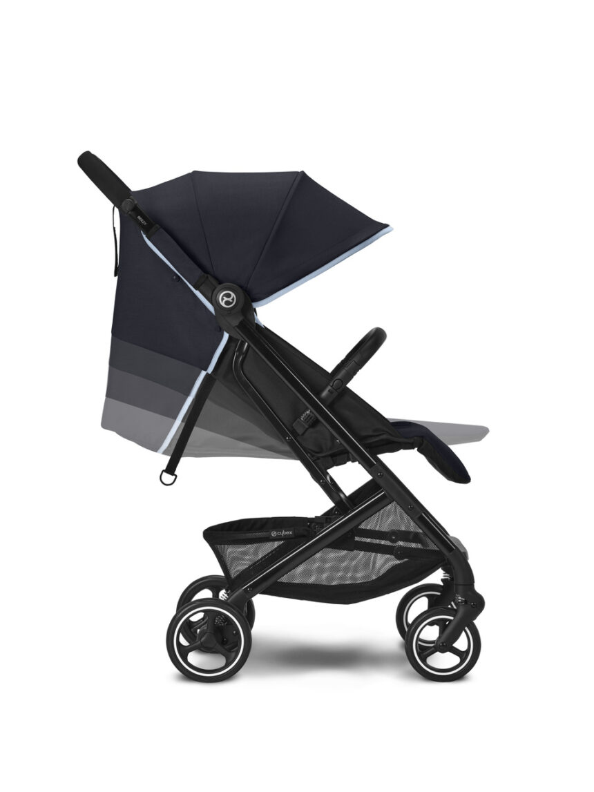 OFFERTA CYBEX PASSEGGINO ORFEO BLACK