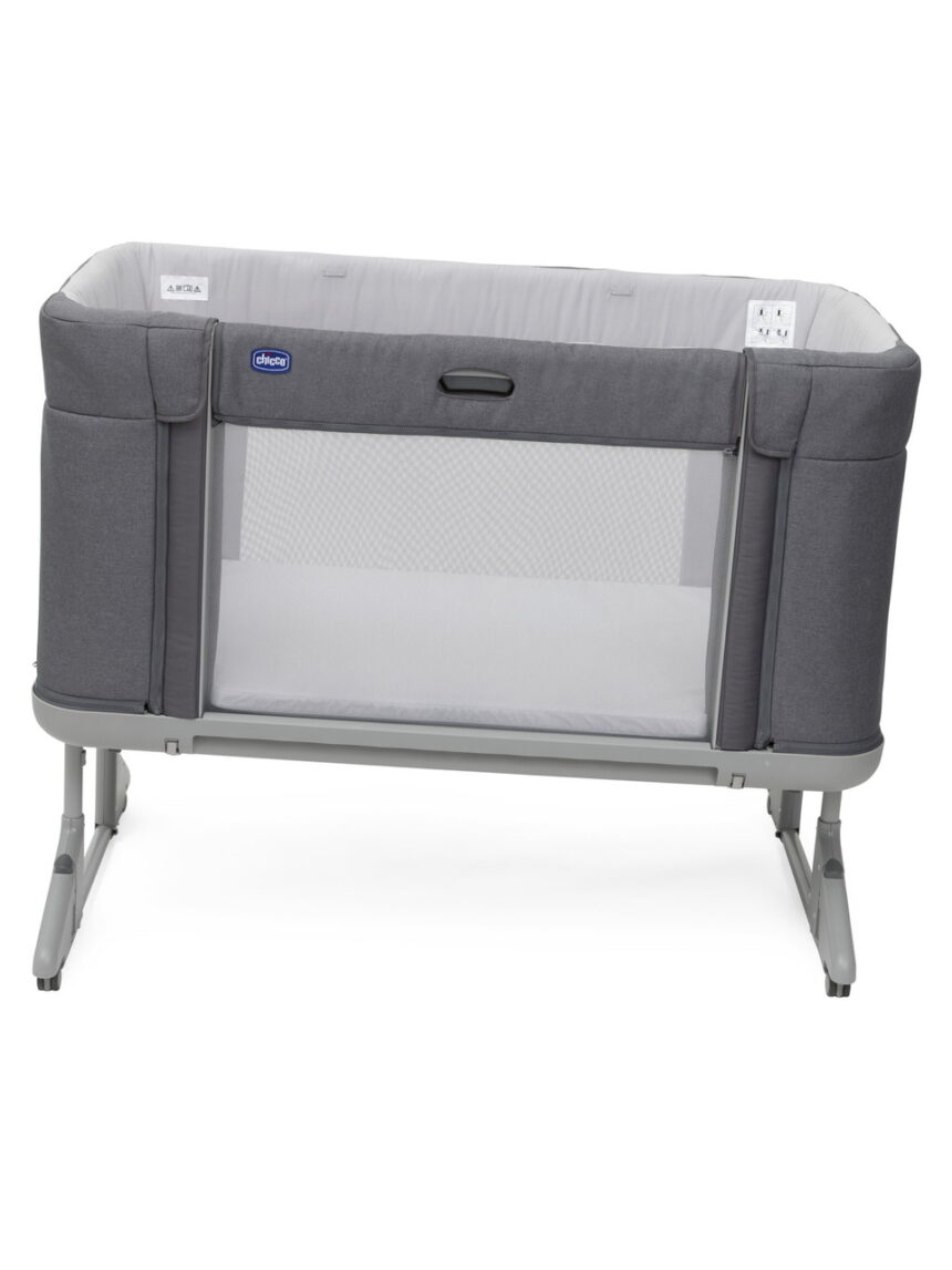 Chicco next2me forever slate grey - chicco - Chicco