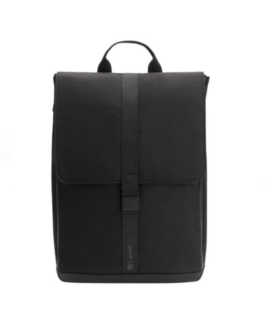 Zaino per il cambio midnight black - bugaboo