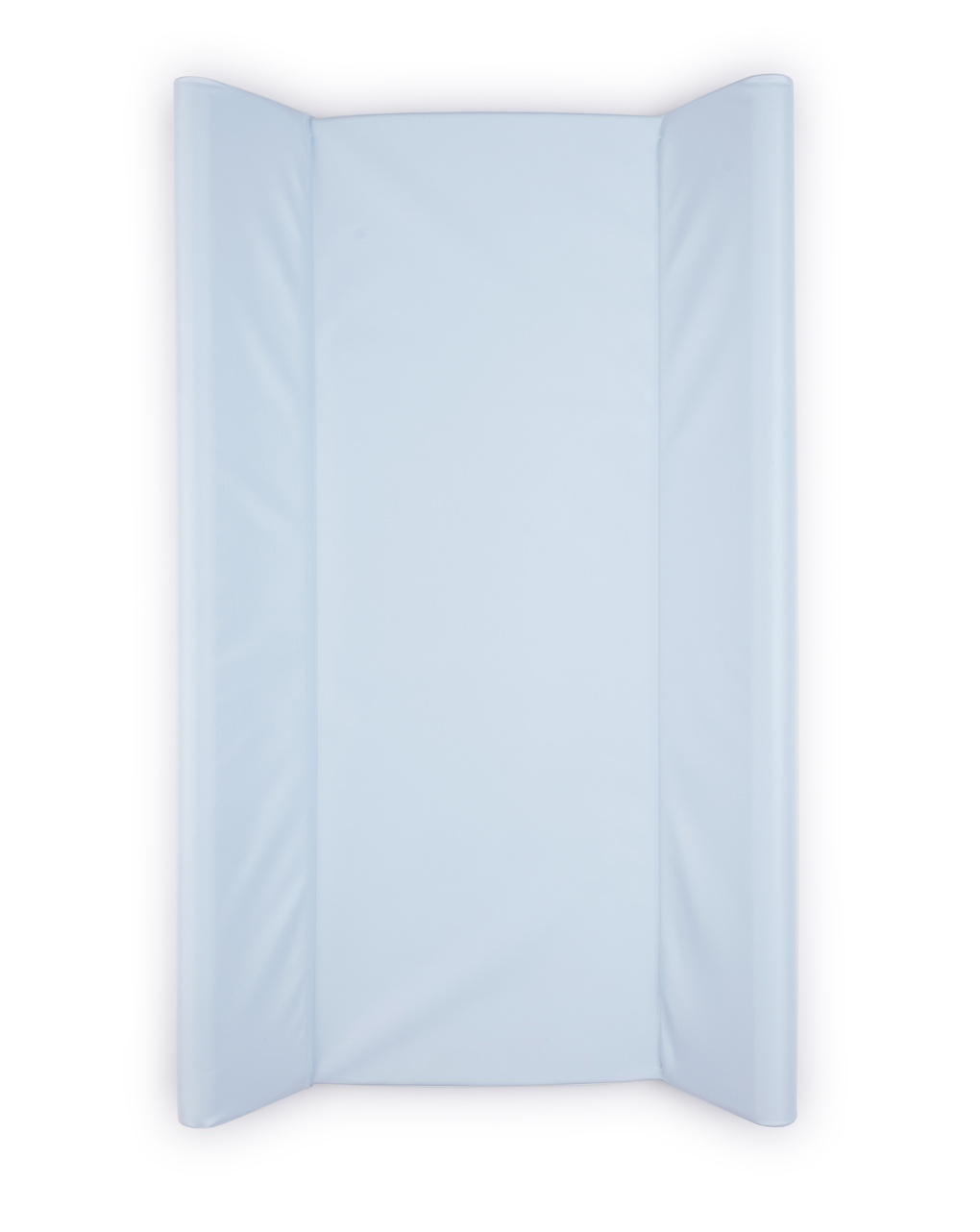 Materassino fasciatoio morbido azzurro pastello 50x80x9cm - giordani - Giordani