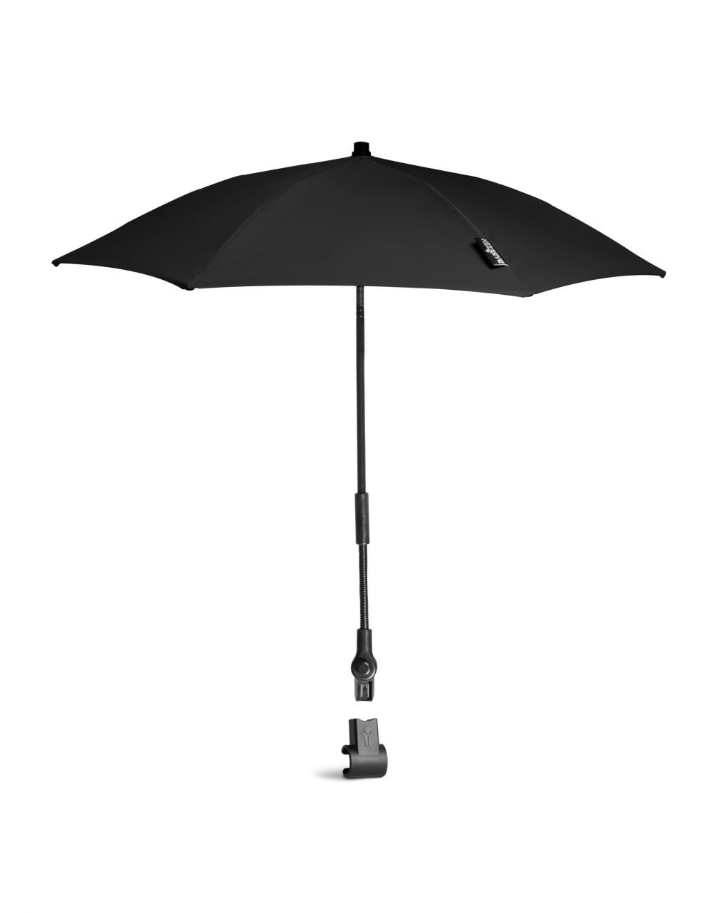 Ombrellino parasole stokke® yoyo® black - Stokke YOYO