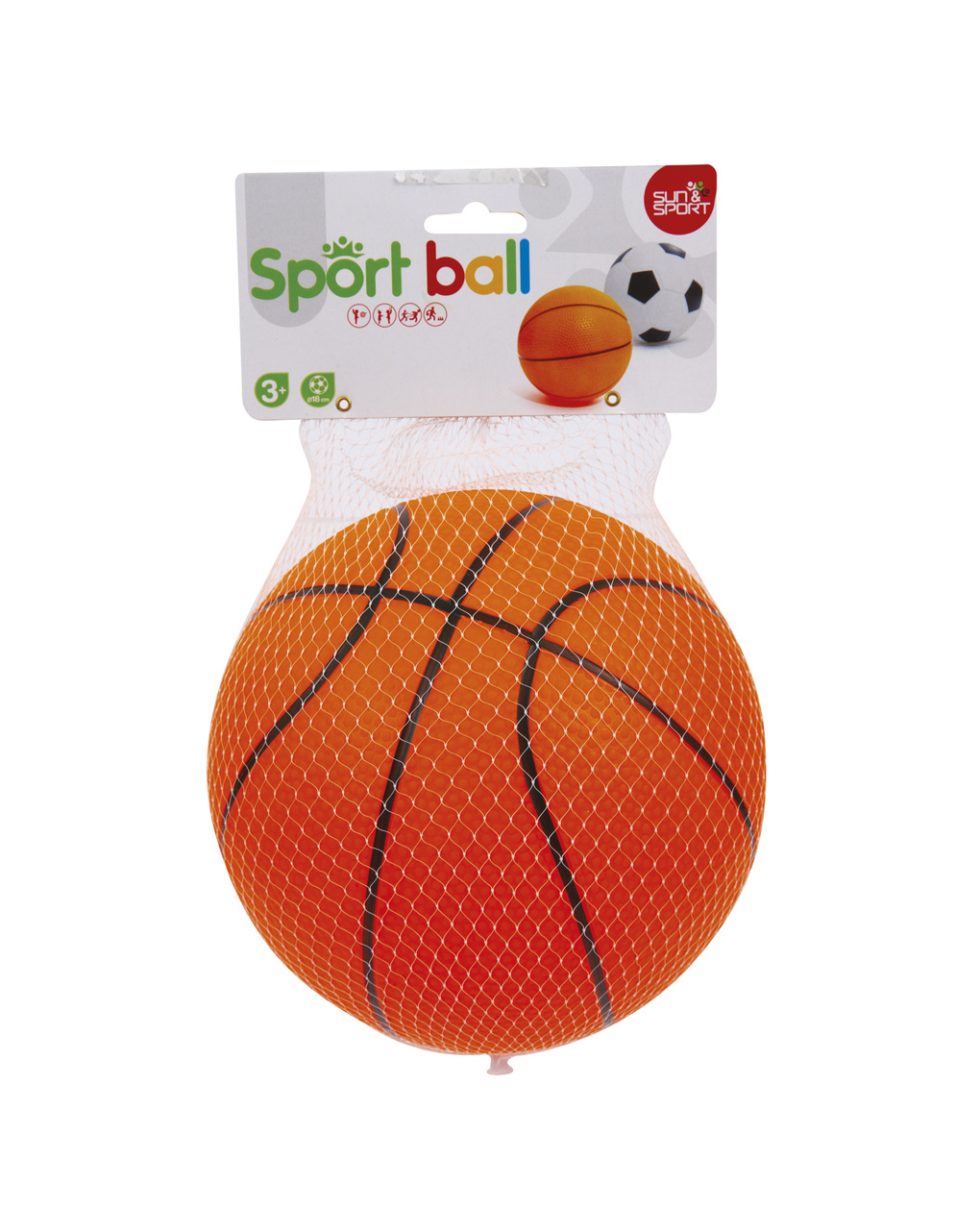 Sport ball - sun&sport - Sun&Sport