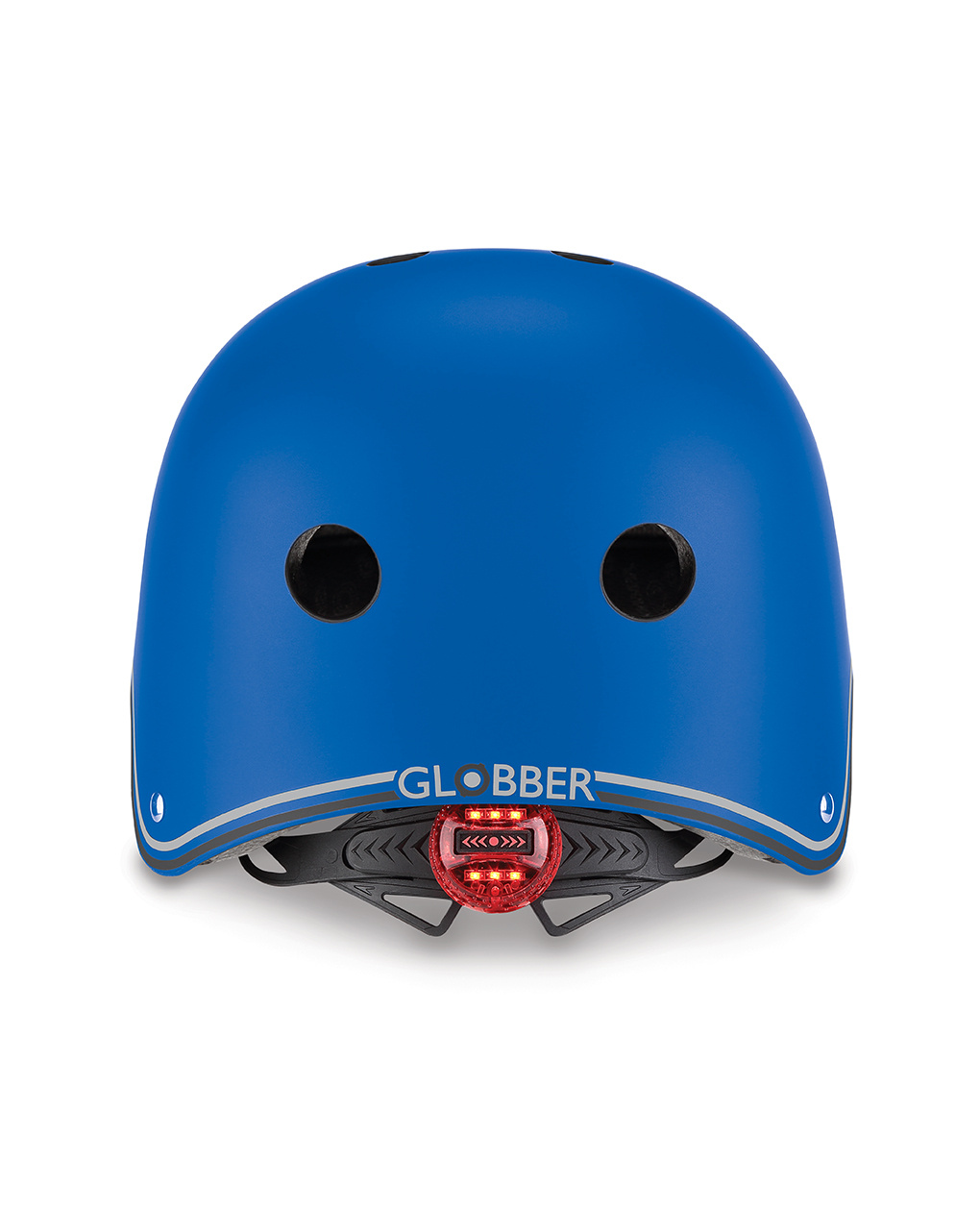 Caschetto helmet light xs/s (48-53 cm) - blu - globber - Globber