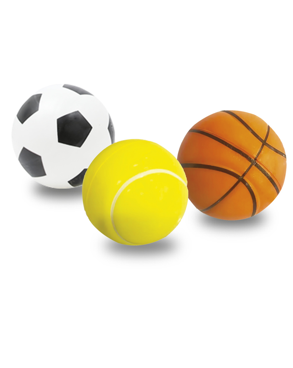 Sport balls - sun&sport