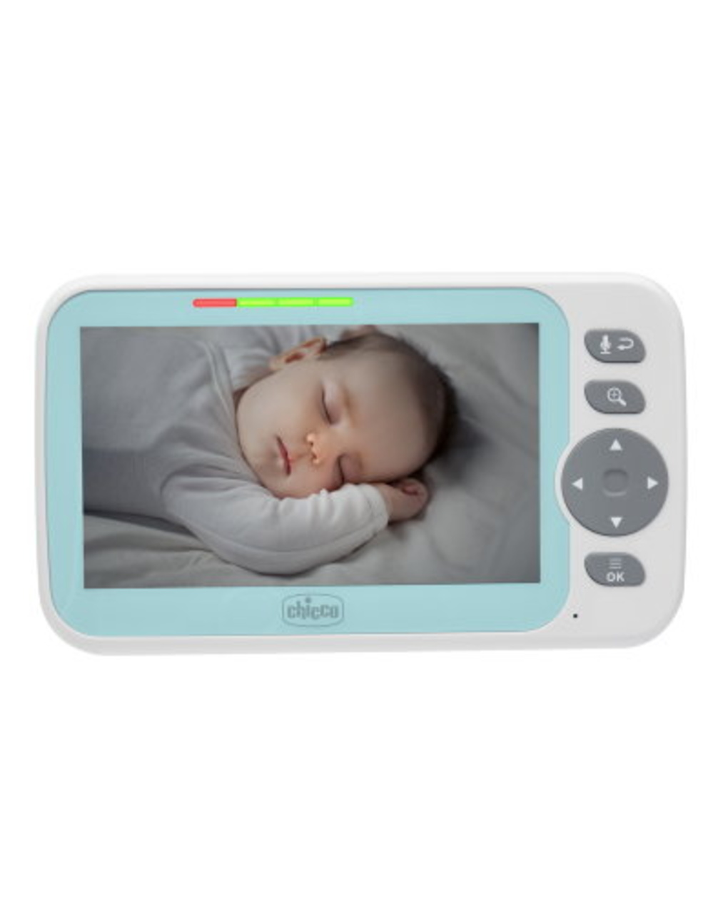 Video baby monitor evolution 5" - chicco - Chicco