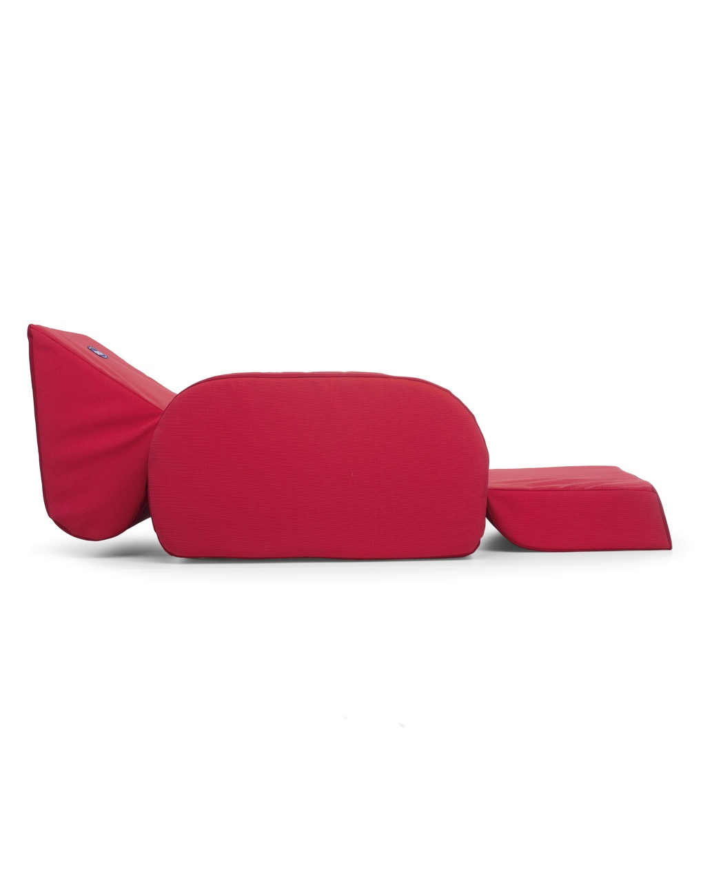 Poltroncina twist red - chicco - Chicco