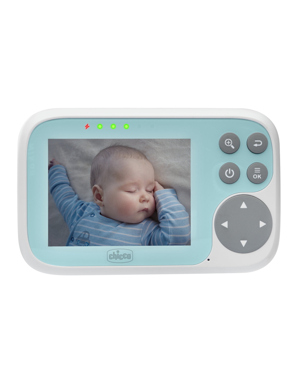 Video baby monitor start 3,2'' - chicco - Chicco