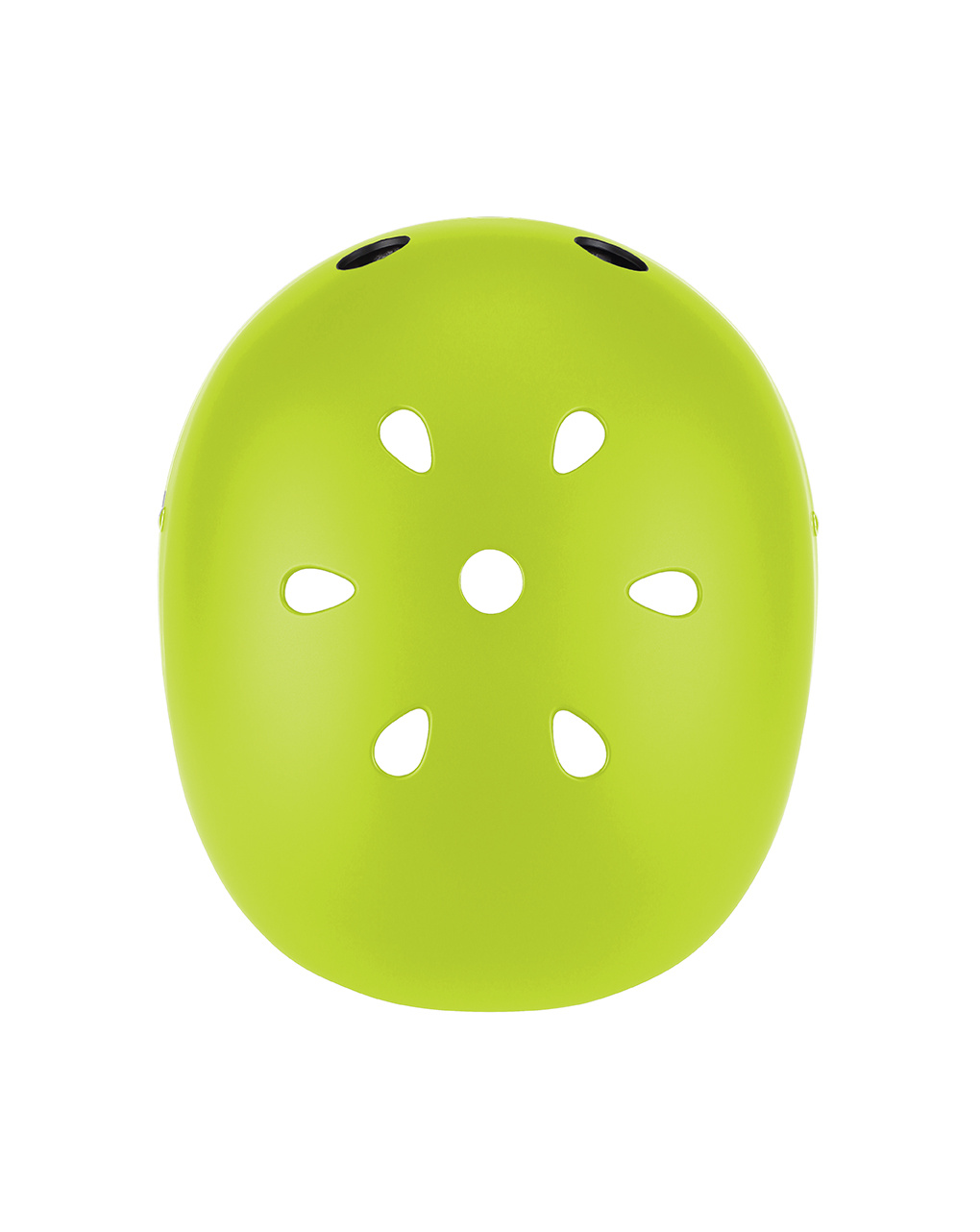 Caschetto helmet light xs/s (48-53 cm) - verde lime - globber - Globber