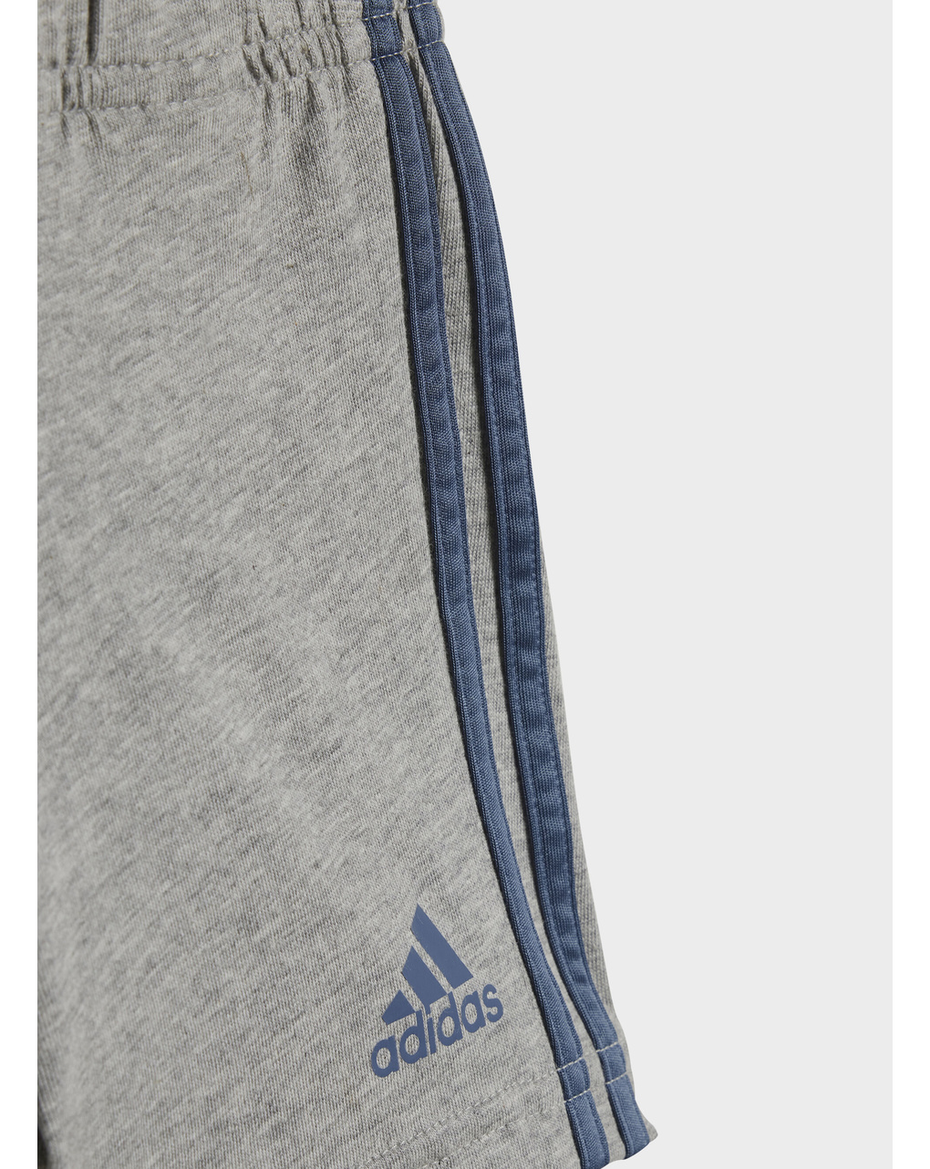 Set bimbo adidas essential  t-shirt + shorts - Adidas