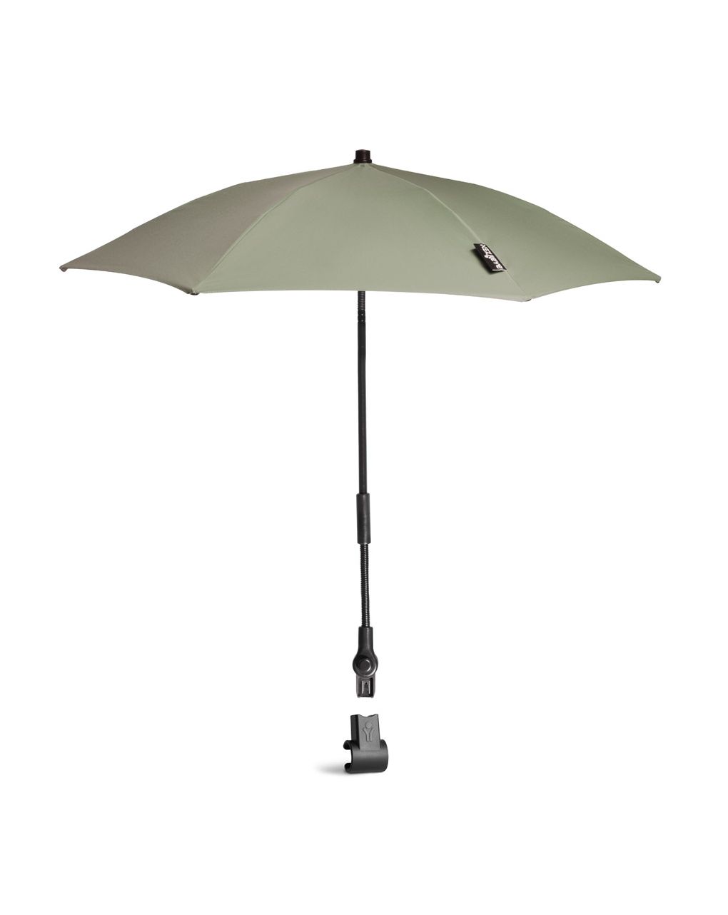 Ombrellino parasole stokke® yoyo® olive - Stokke YOYO