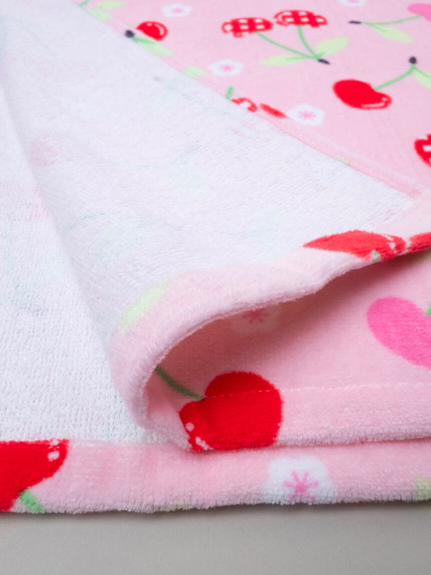 Telo Mare Bambino, Accappatoio Poncho Bambina, Telo Mare Bambina, Asciugamano Mare Bambina Neonato Bimba Assorbenti Telo Mare Bambina Asciugamano Mare Bambino 0