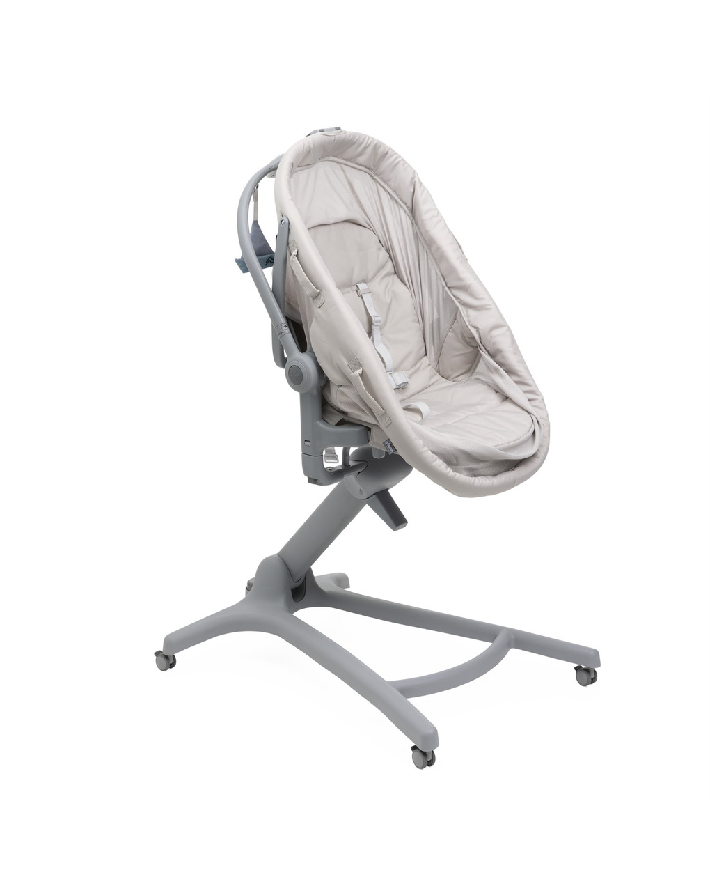 Baby hug pro 5in1 beige latte - chicco