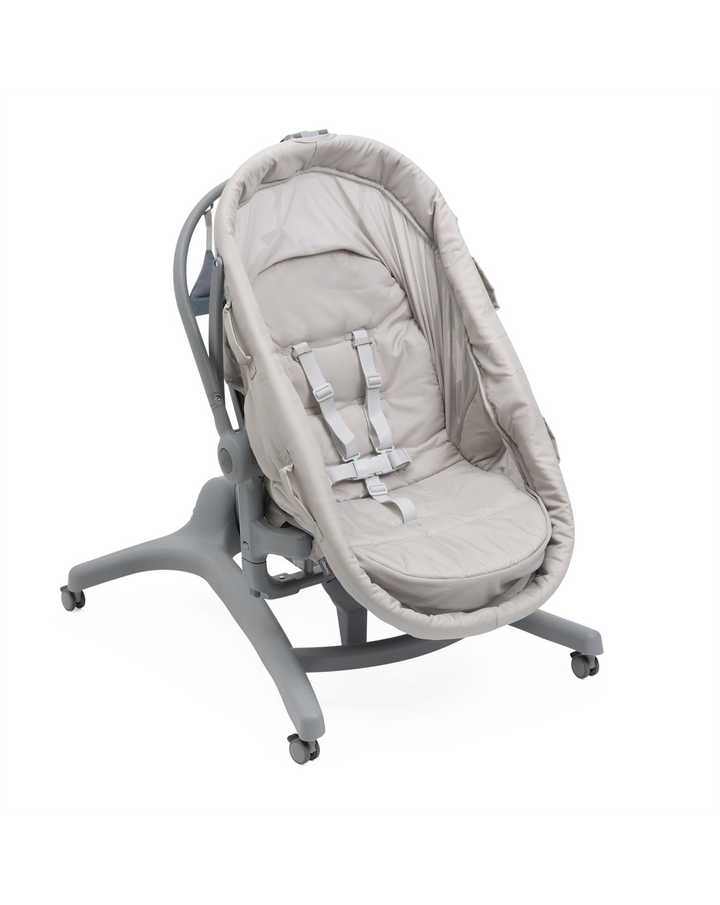 Baby hug pro 5in1 beige latte - chicco