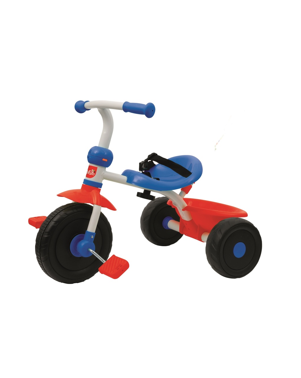 Triciclo - triky go - sun&sport - Sun&Sport