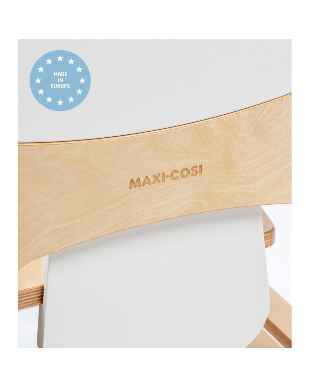 Torre di apprendimento montessori 3in1 toucan - maxi cosi