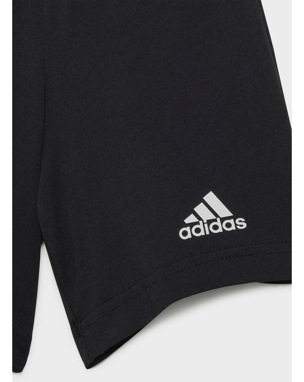 Set adidas bimbo t-shirt + shorts - Adidas