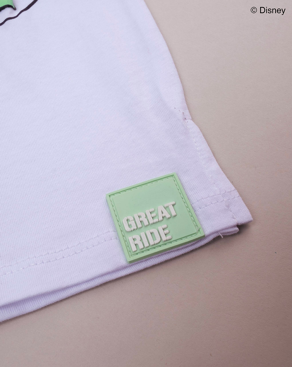 T-shirt manica corta bimbo "topolino" - Prénatal