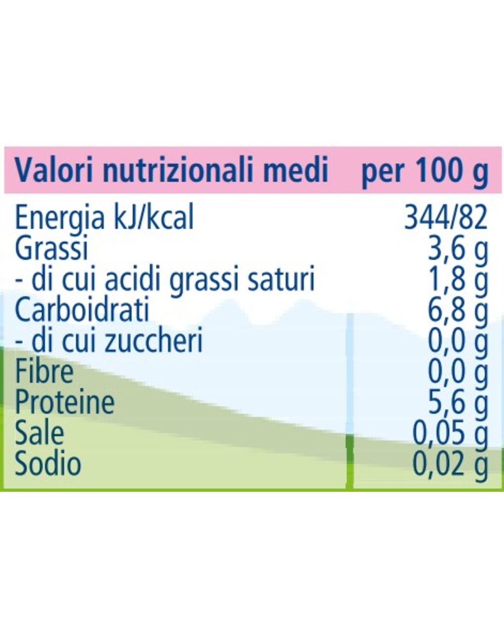 Omogeneizzato manzo 4x80g - hipp