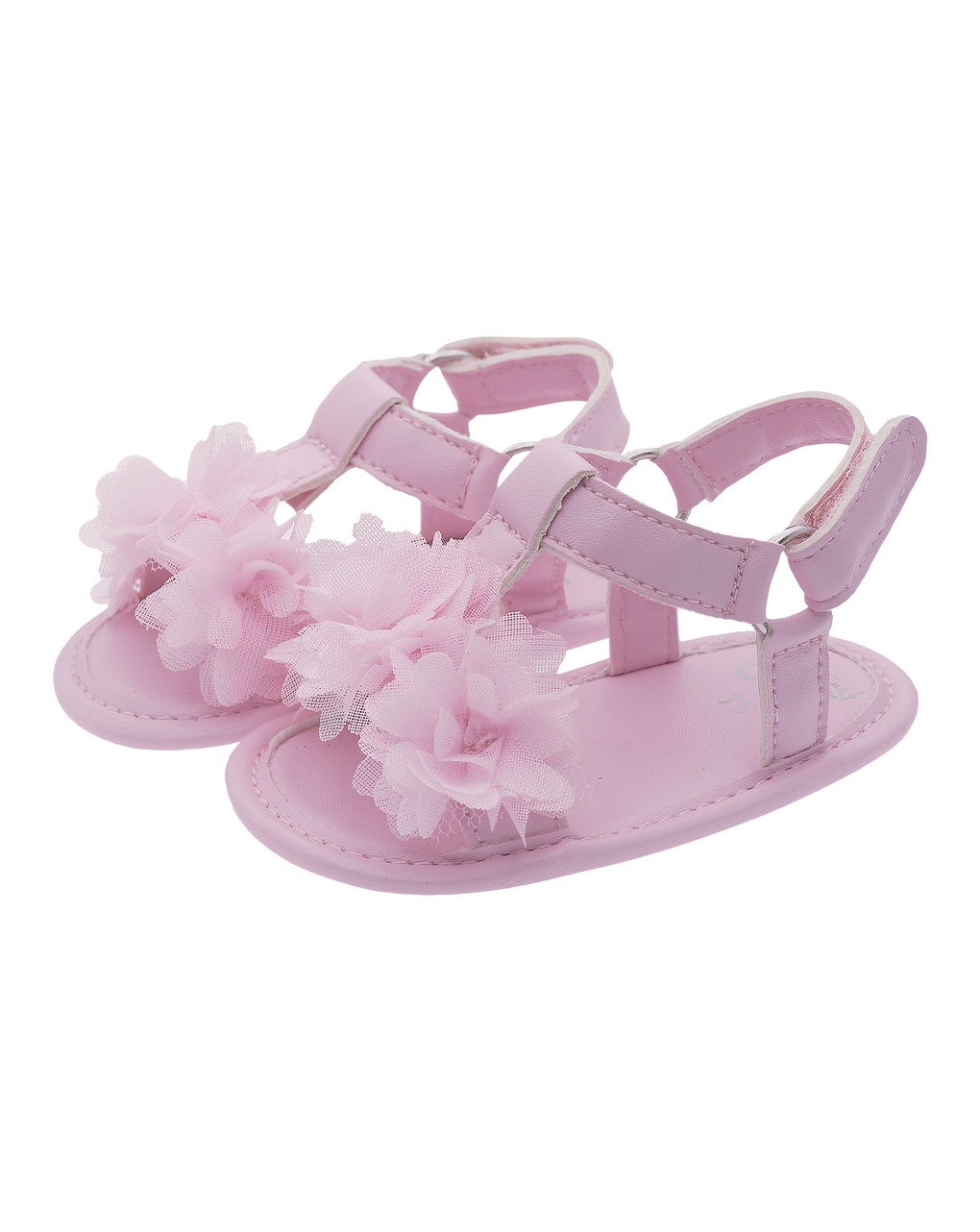 Sandalo olessia per neonate - Chicco