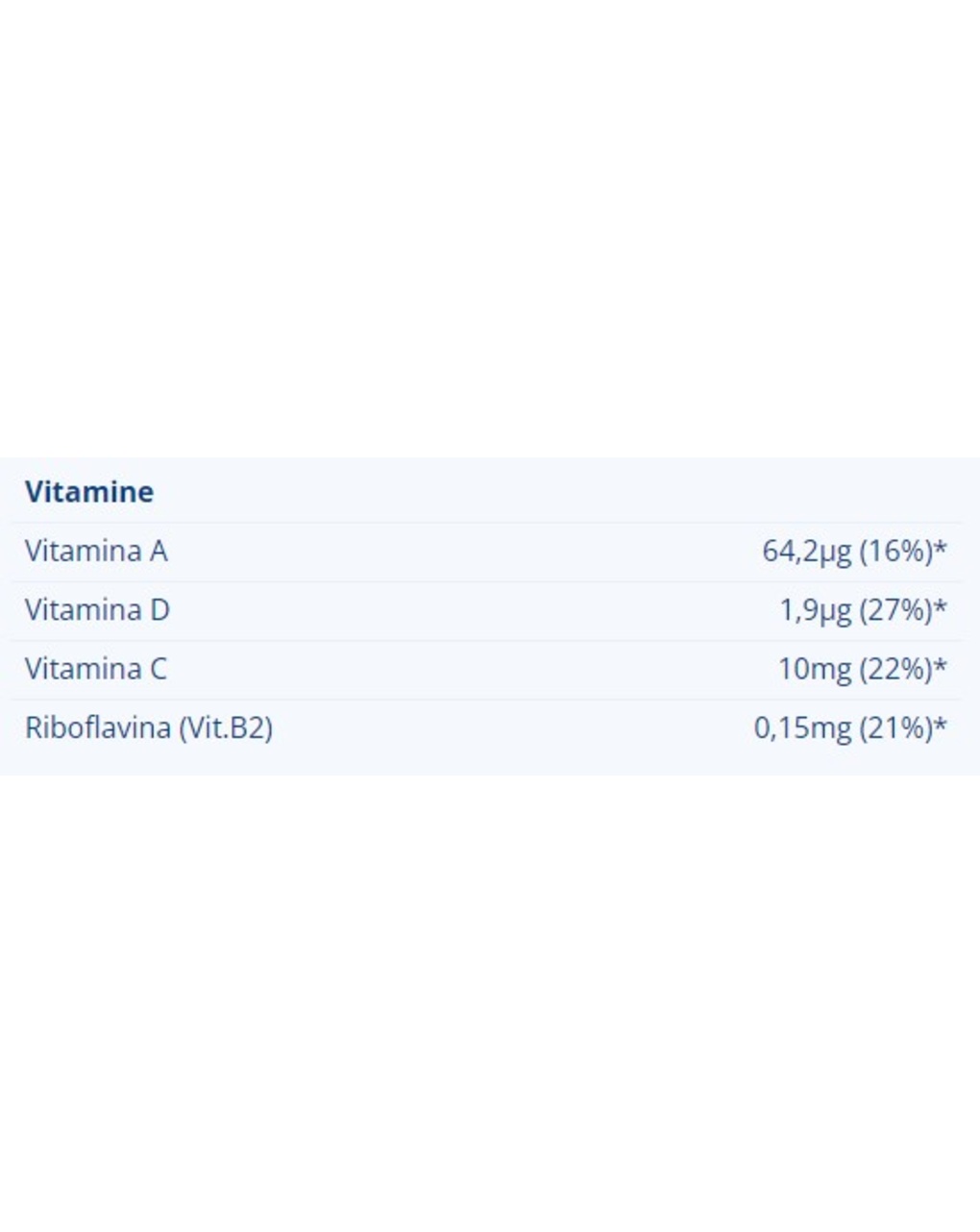 Latte liquido humana 4 probalance | 470ml - humana