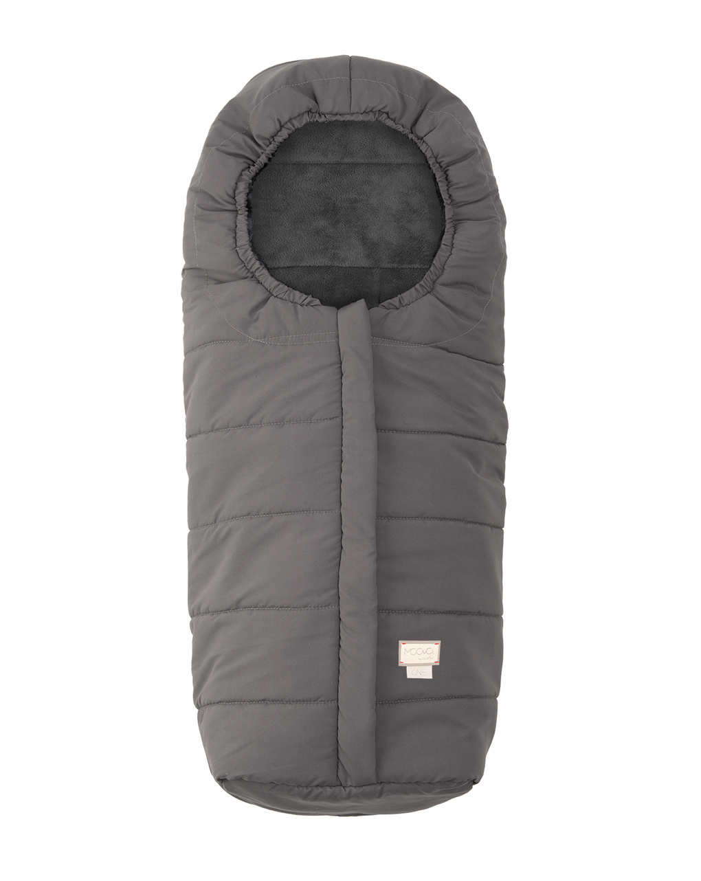 Junior one grigio art - sacco universale per passeggino 6/36 mesi - nuvita