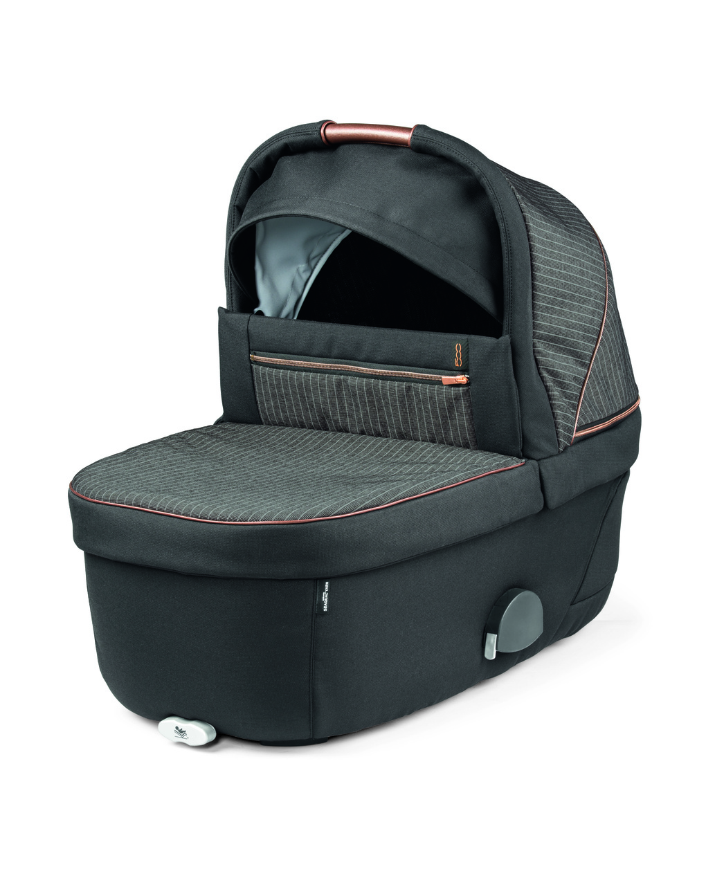 Trio veloce belvedere slk modular - 500 - peg perego - Peg-Pérego