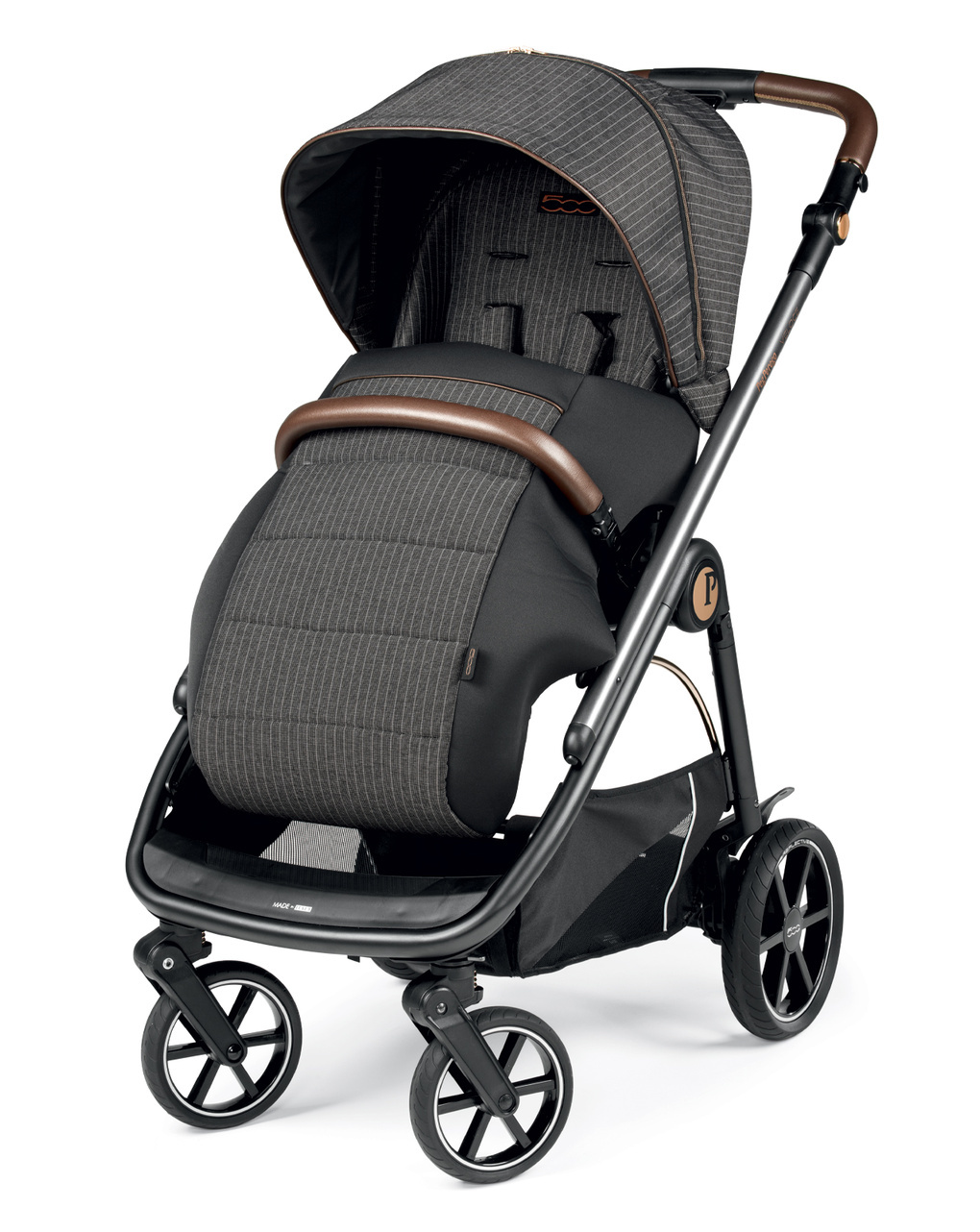 Trio veloce belvedere lounge modular - 500 - peg perego