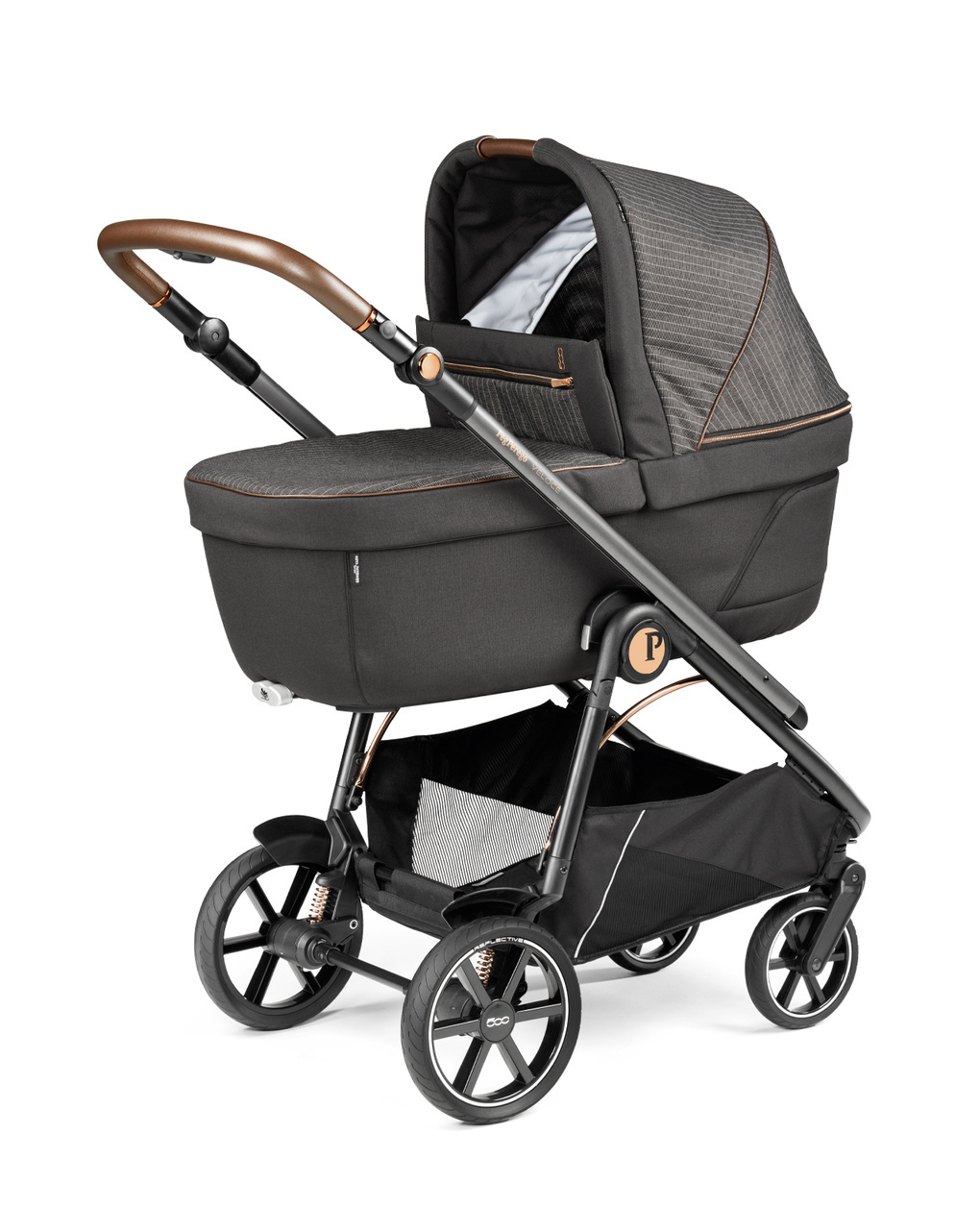 Trio veloce belvedere lounge modular - 500 - peg perego