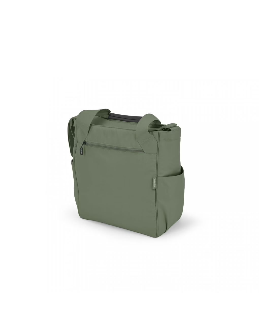 Electa day bag - tribeca green - inglesina