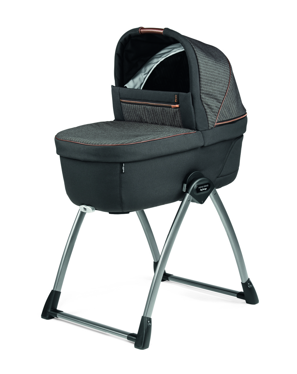 Trio veloce belvedere lounge modular - 500 - peg perego