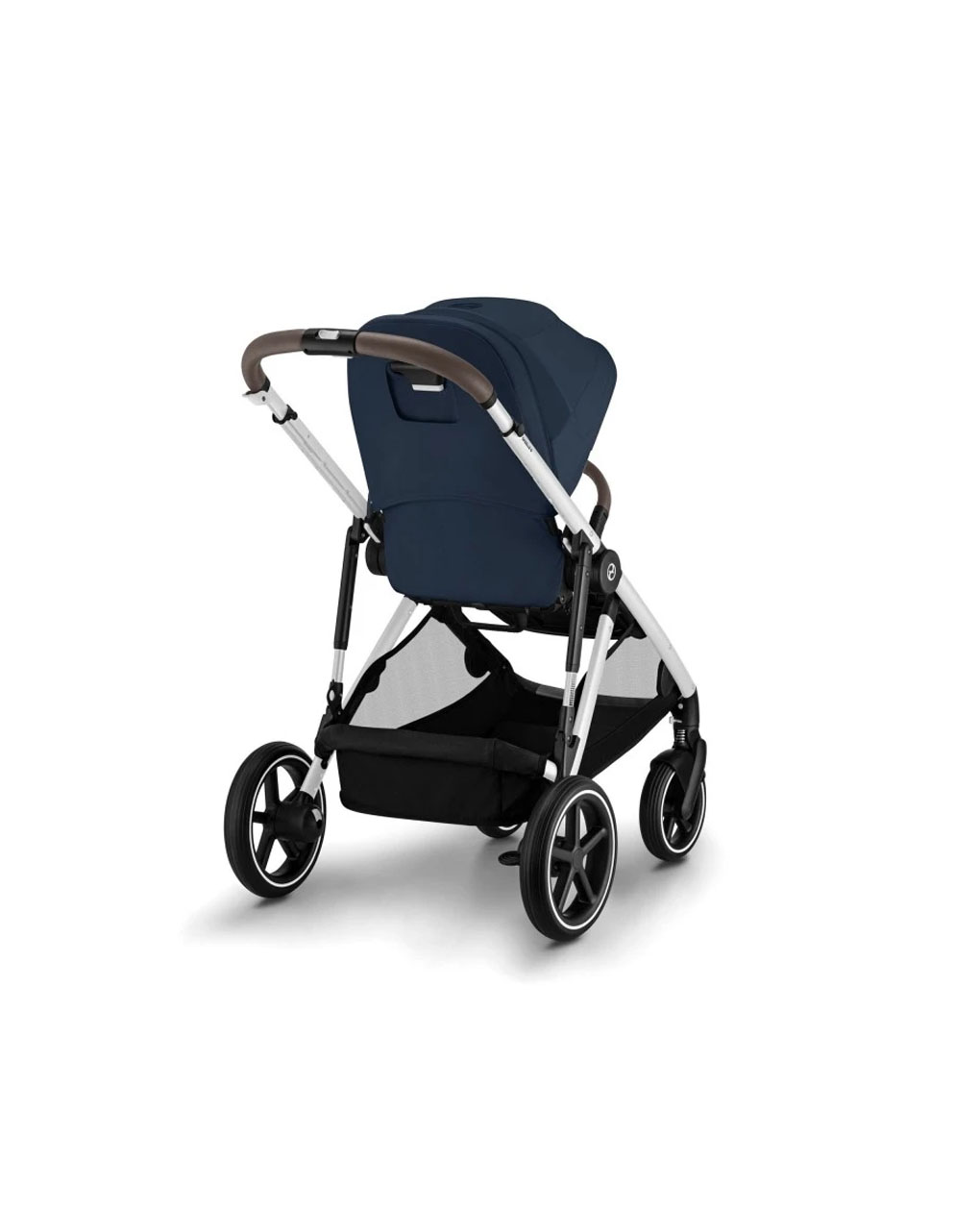 Passeggino gazelle s ocean blue - cybex gold