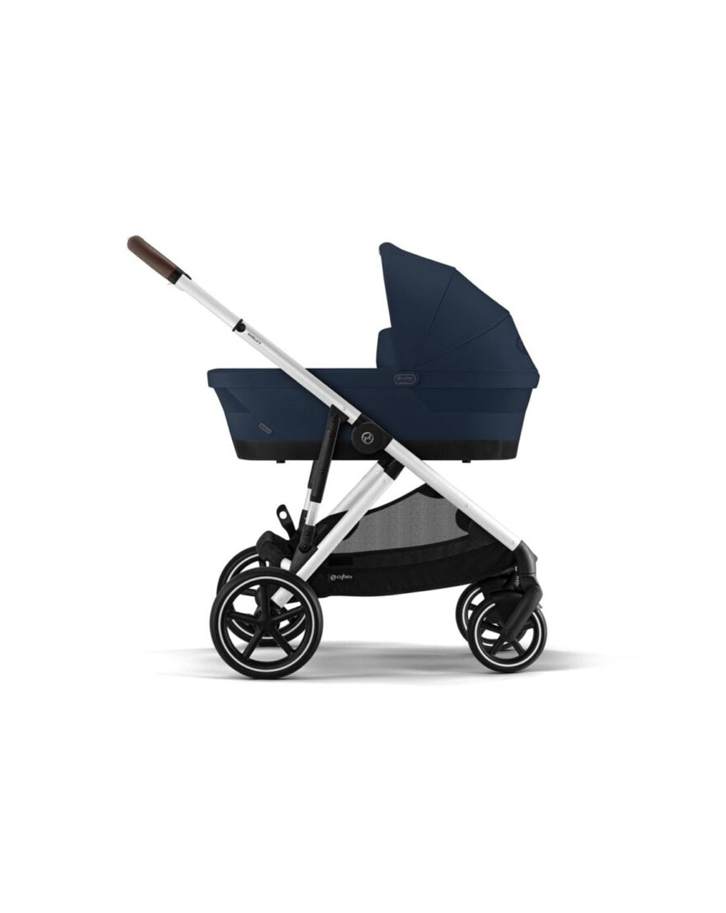 Navicella gazelle s ocean blue - cybex gold