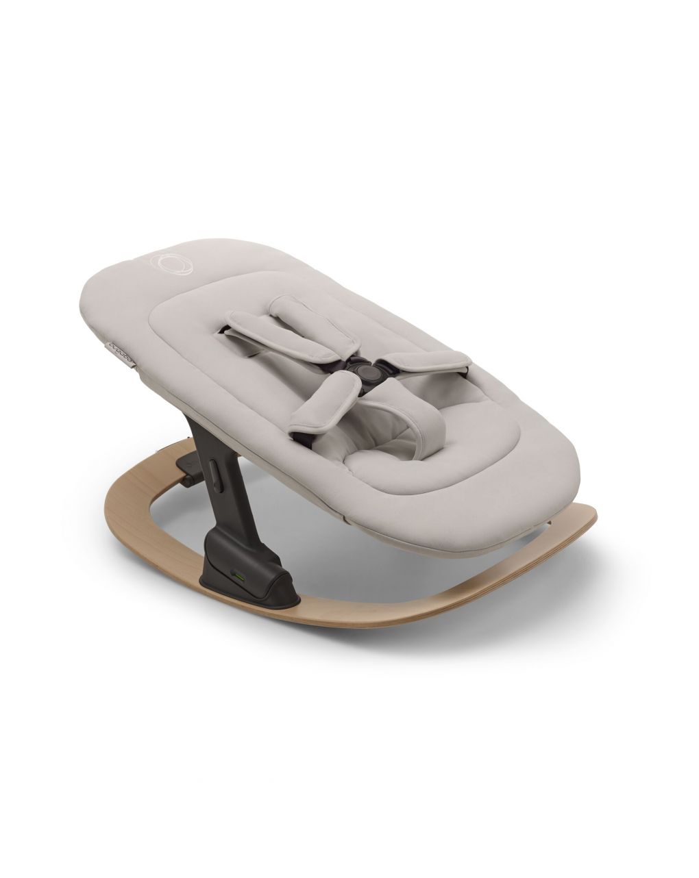 Set neonato giraffe polarwhite - bugaboo