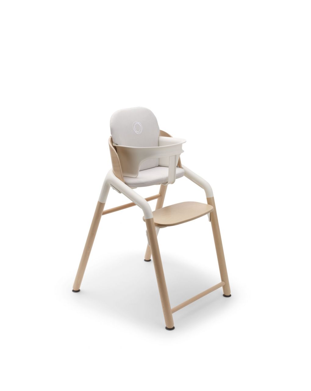 Cuscino giraffe arctic white - bugaboo