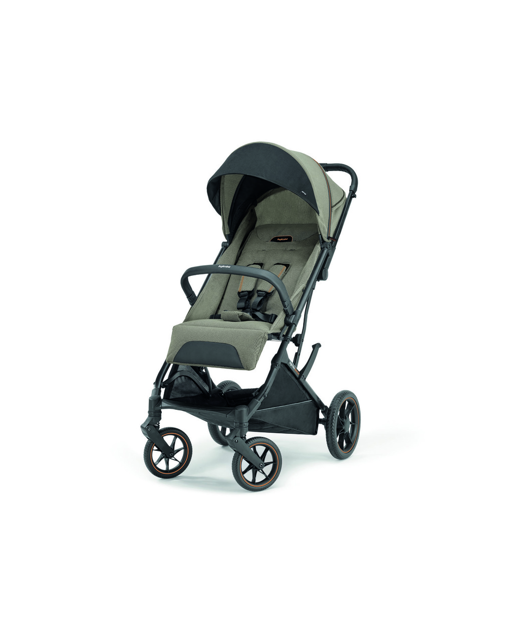 Passeggino maior colore tundra beige - inglesina