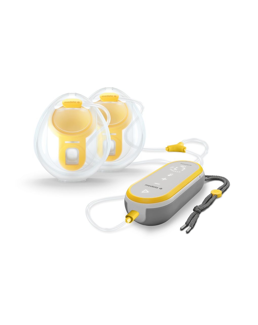 Tiralatte freestyle hands-free - medela