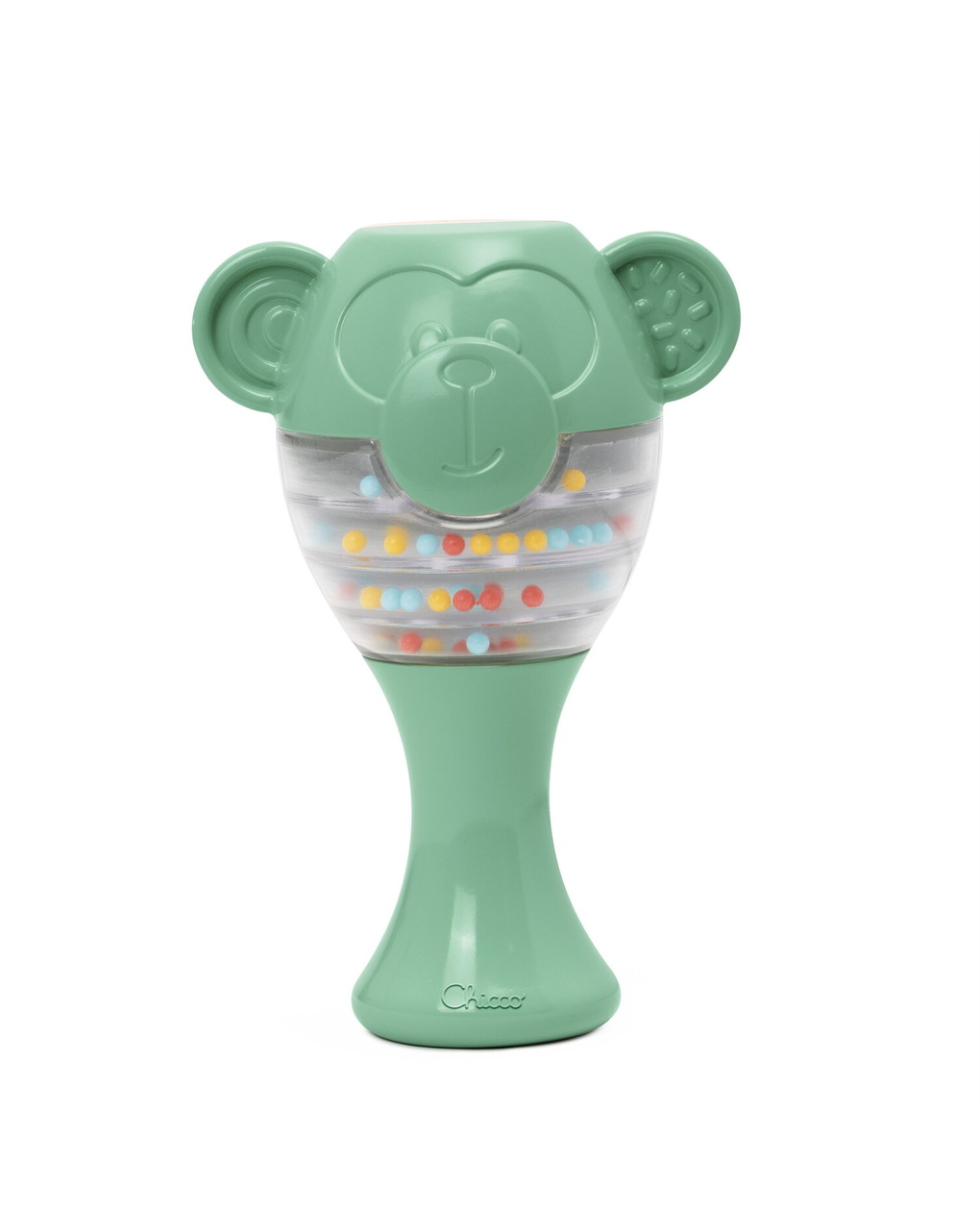 Gioco maracas eco+ -  6m+ - chicco