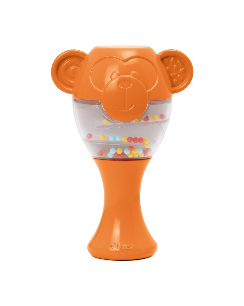 Gioco maracas eco+ -  6m+ - chicco