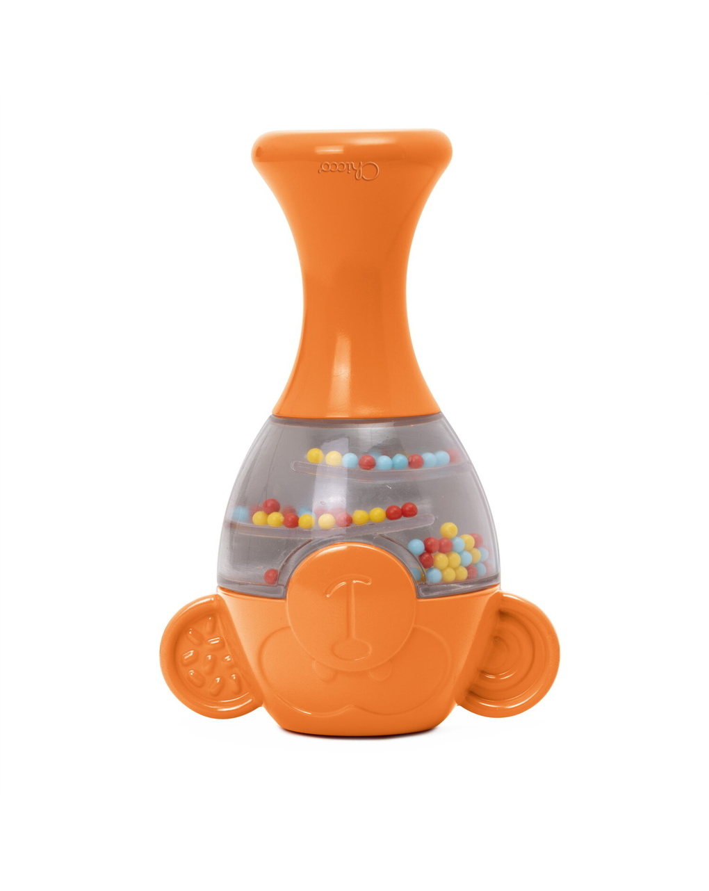 Gioco maracas eco+ -  6m+ - chicco