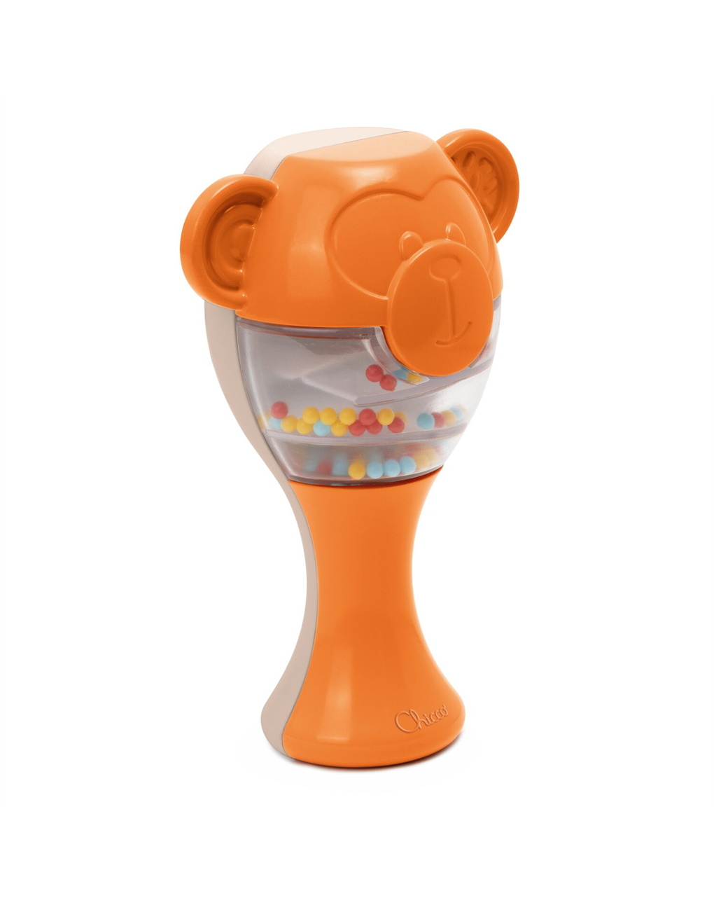 Gioco maracas eco+ -  6m+ - chicco