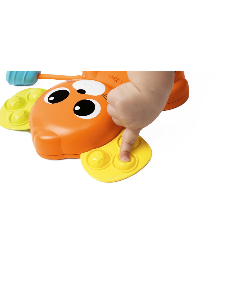 Gioco topo multiattivita'-  6m+ - chicco