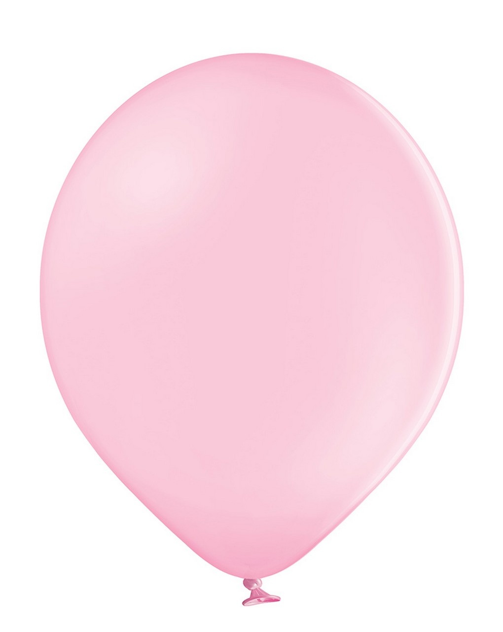 Pallone lattice 10,5"  - 27 cm - 12 palloncini - rosa