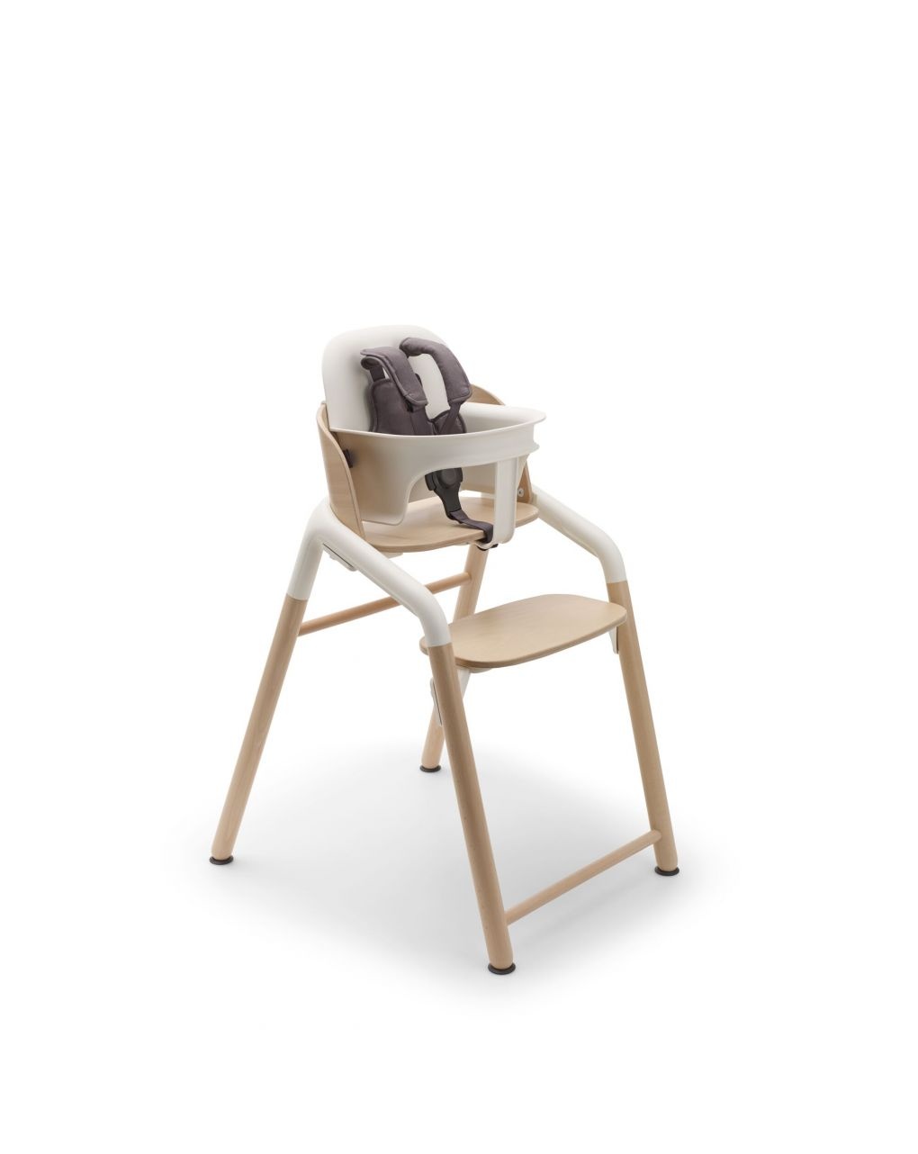 Baby set giraffe white - bugaboo