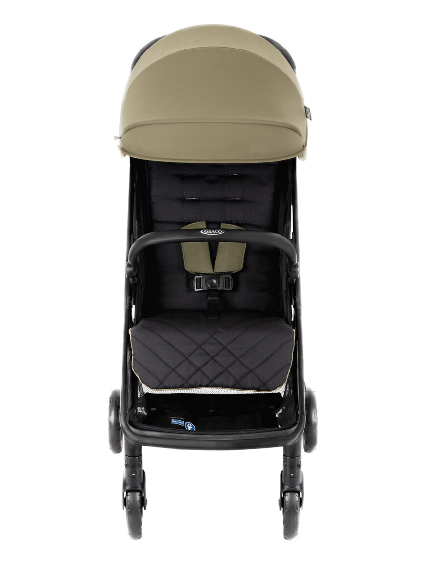 Myavo passeggino leggero colore clover - graco - Graco