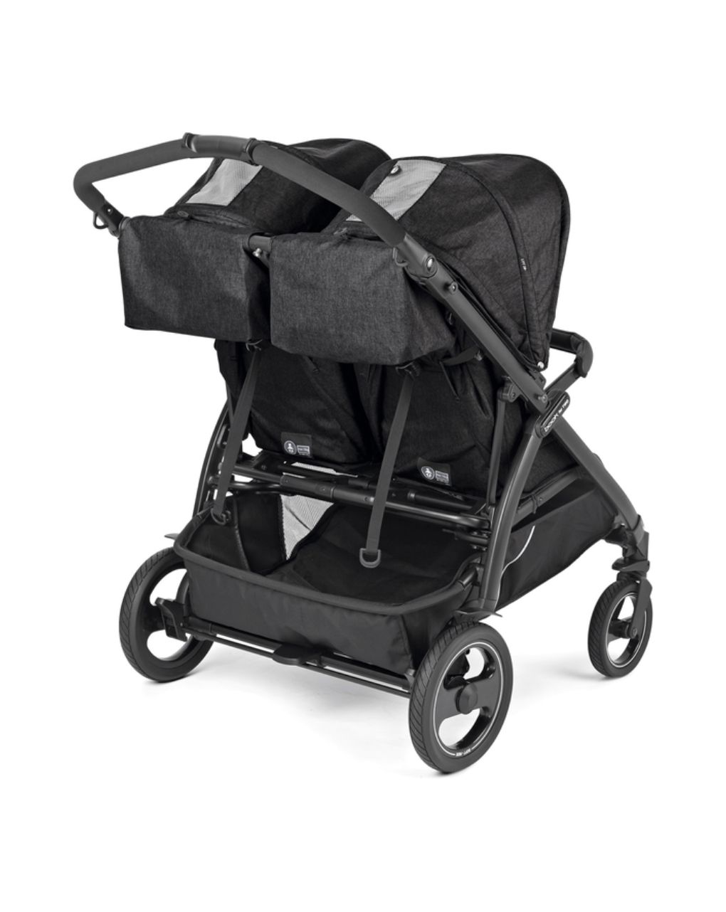 Book for two ardesia - peg perego