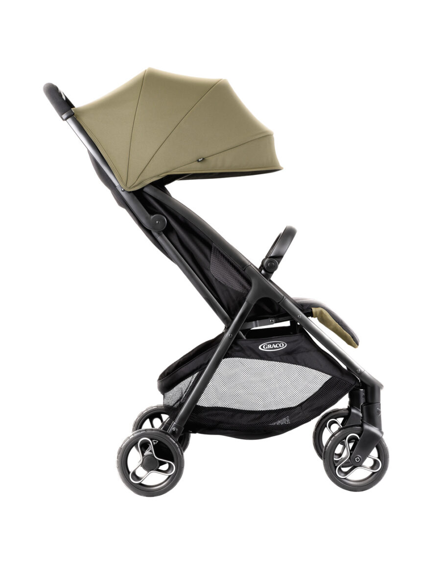 Myavo passeggino leggero colore clover - graco - Graco